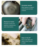 Microfiber Cleaning Cloth (20 Sheets)