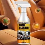 Multi-Purpose Foam Cleaner