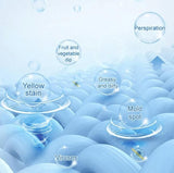 Color Bleach Laundry 400 ml Pack of 2