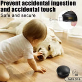 Japanese Cockroach Bait Station (Pack of 6 Pcs)