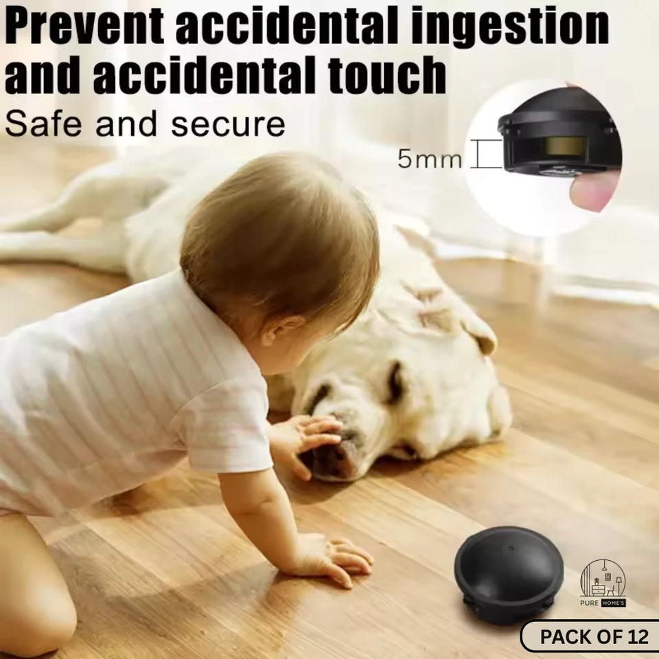 Japanese Cockroach Bait Station (Pack of 12 Pcs)