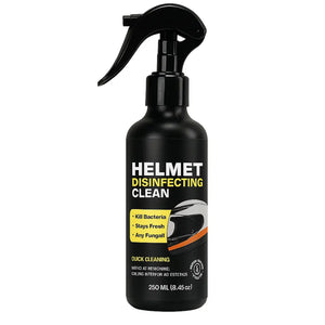 Helmet Disinfecting 200 ml Pack of 1