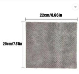 Microfiber Cleaning Cloth (20 Sheets)