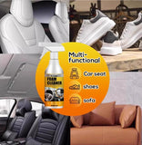 Multi-Purpose Foam Cleaner