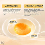 Japanese Cockroach Bait Station (Pack of 12 Pcs)