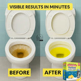 Lemon Blast Yellow Bubble Tablets (24pc)