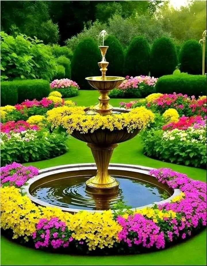 Premium™ Imported Blossom Flower Seeds ( Pack Of 100) + Plant Growth Supplement Free