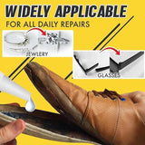 All Purpose Adhesive Super Glue 60 ml Pack of 2