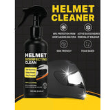 Helmet Disinfecting 200 ml Pack of 1
